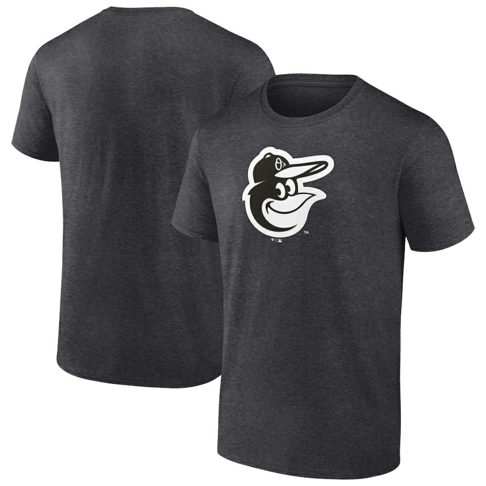 Baltimore Orioles Monochrome T-Shirt | MLB For sale