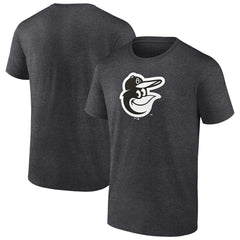 Baltimore Orioles Monochrome T-Shirt | MLB For sale