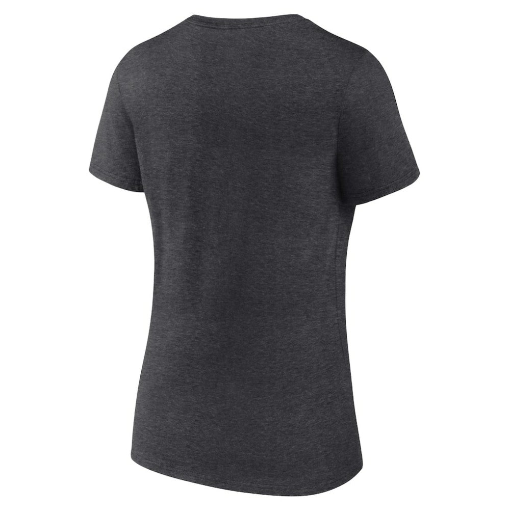 Baltimore Orioles Women's Monochrome V-Neck T-Shirt | MLB Shop