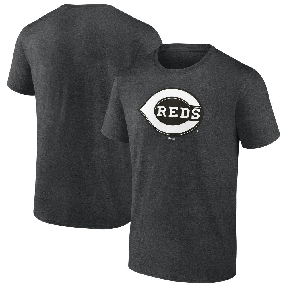 Cincinnati Reds Monochrome T-Shirt | MLB Online