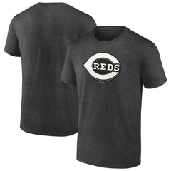 Cincinnati Reds Monochrome T-Shirt | MLB Online