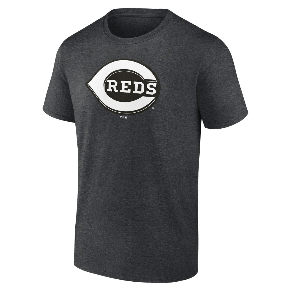 Cincinnati Reds Monochrome T-Shirt | MLB Online