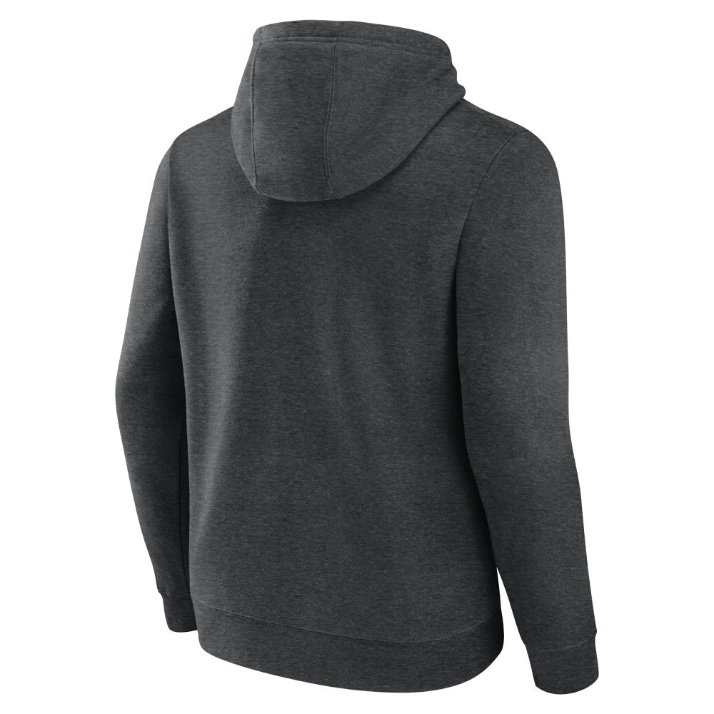 Cleveland Guardians Monochrome Pullover Hoodie | MLB US