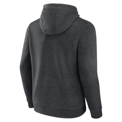Cleveland Guardians Monochrome Pullover Hoodie | MLB US