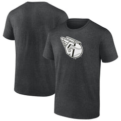 Cleveland Guardians Monochrome T-Shirt | MLB Shop