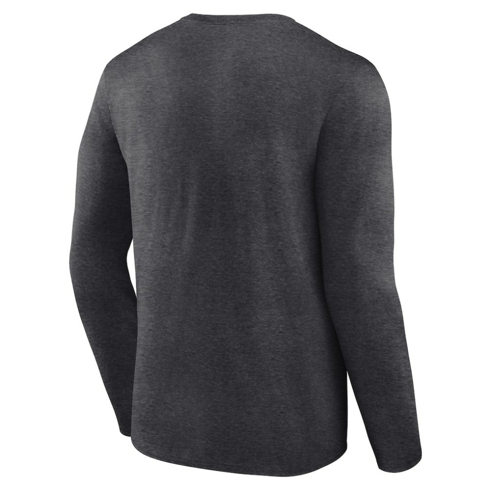 Detroit Tigers Monochrome Long Sleeve T-Shirt | MLB Outlet