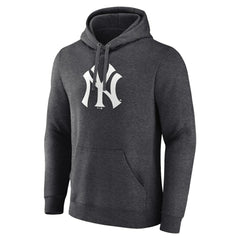 New York Yankees Monochrome Pullover Hoodie | MLB Near me