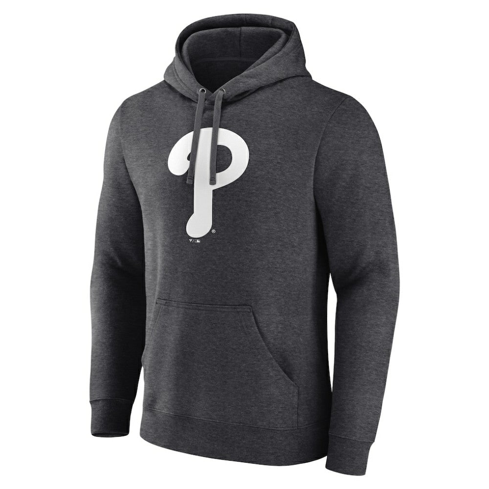 Philadelphia Phillies Monochrome Pullover Hoodie | MLB Sale