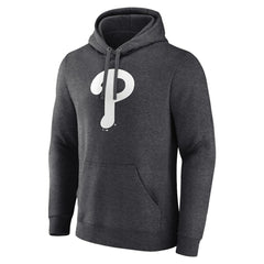 Philadelphia Phillies Monochrome Pullover Hoodie | MLB Sale