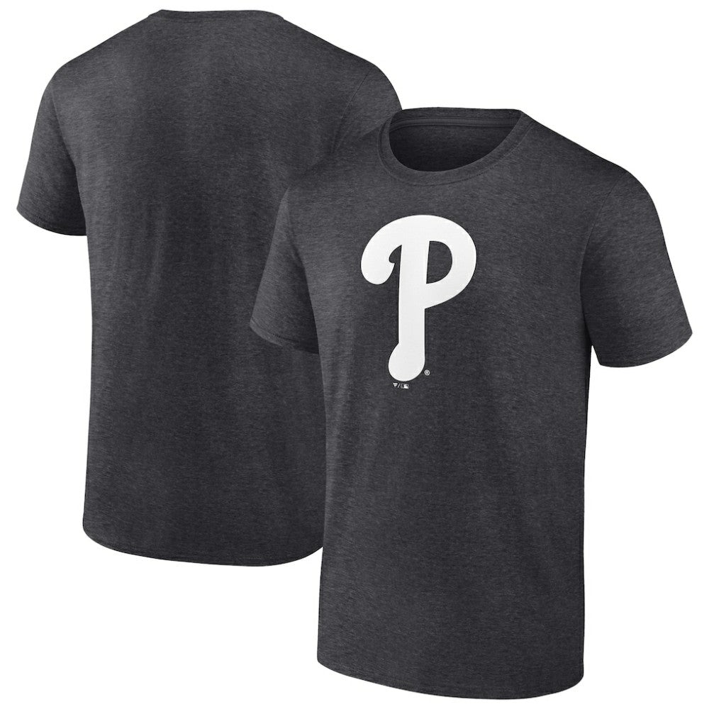Philadelphia Phillies Monochrome T-Shirt | MLB Shop