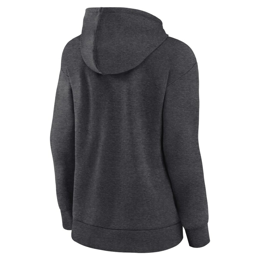 Philadelphia Phillies Women's Monochrome Pullover Hoodie | MLB Near me