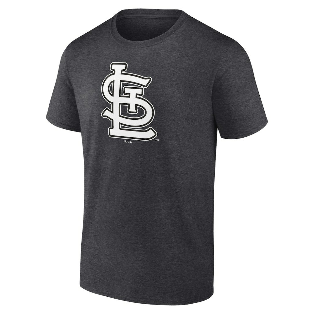 St. Louis Cardinals Monochrome T-Shirt | MLB Discount