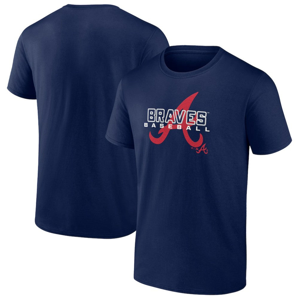 Atlanta Braves Stellar T-Shirt | MLB For sale