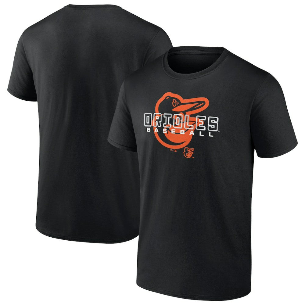 Baltimore Orioles Stellar T-Shirt | MLB Discount