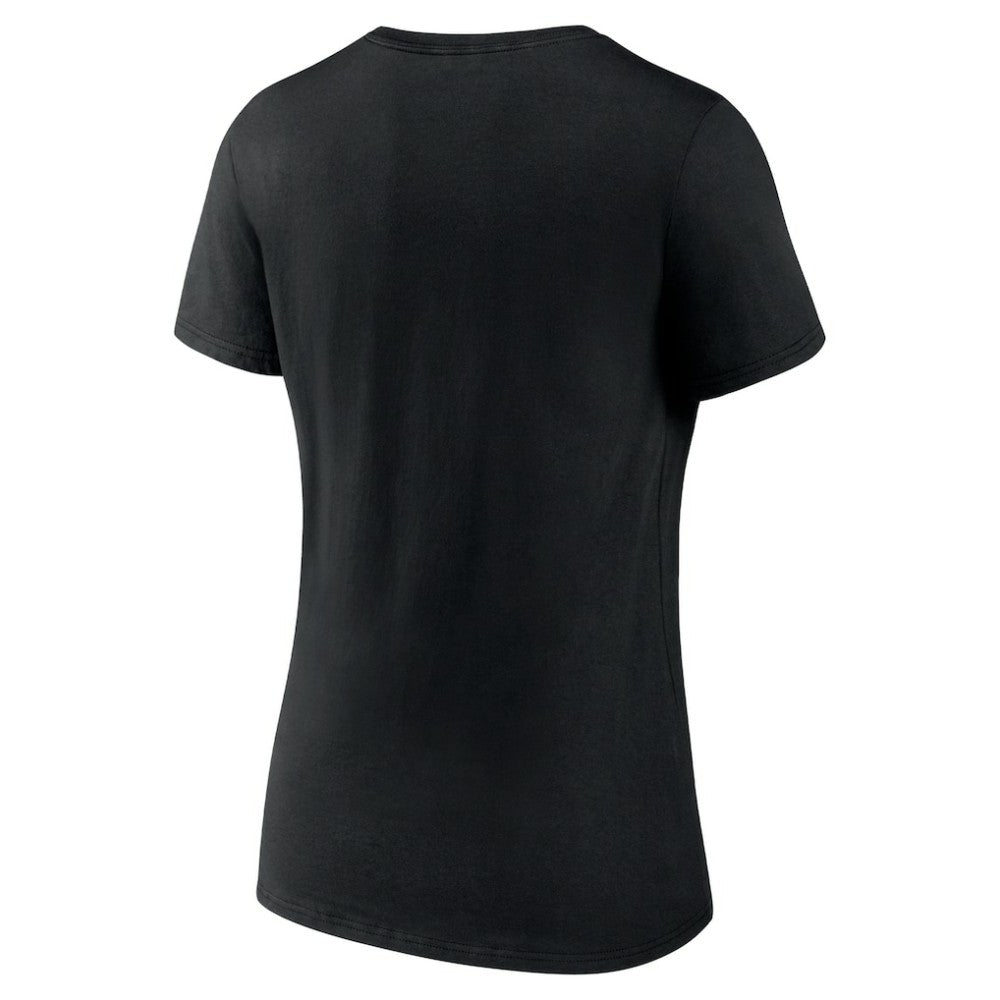 Baltimore Orioles Women's Stellar V-Neck T-Shirt | MLB US
