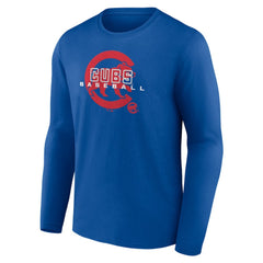 Chicago Cubs Stellar Long Sleeve T-Shirt | MLB Near me
