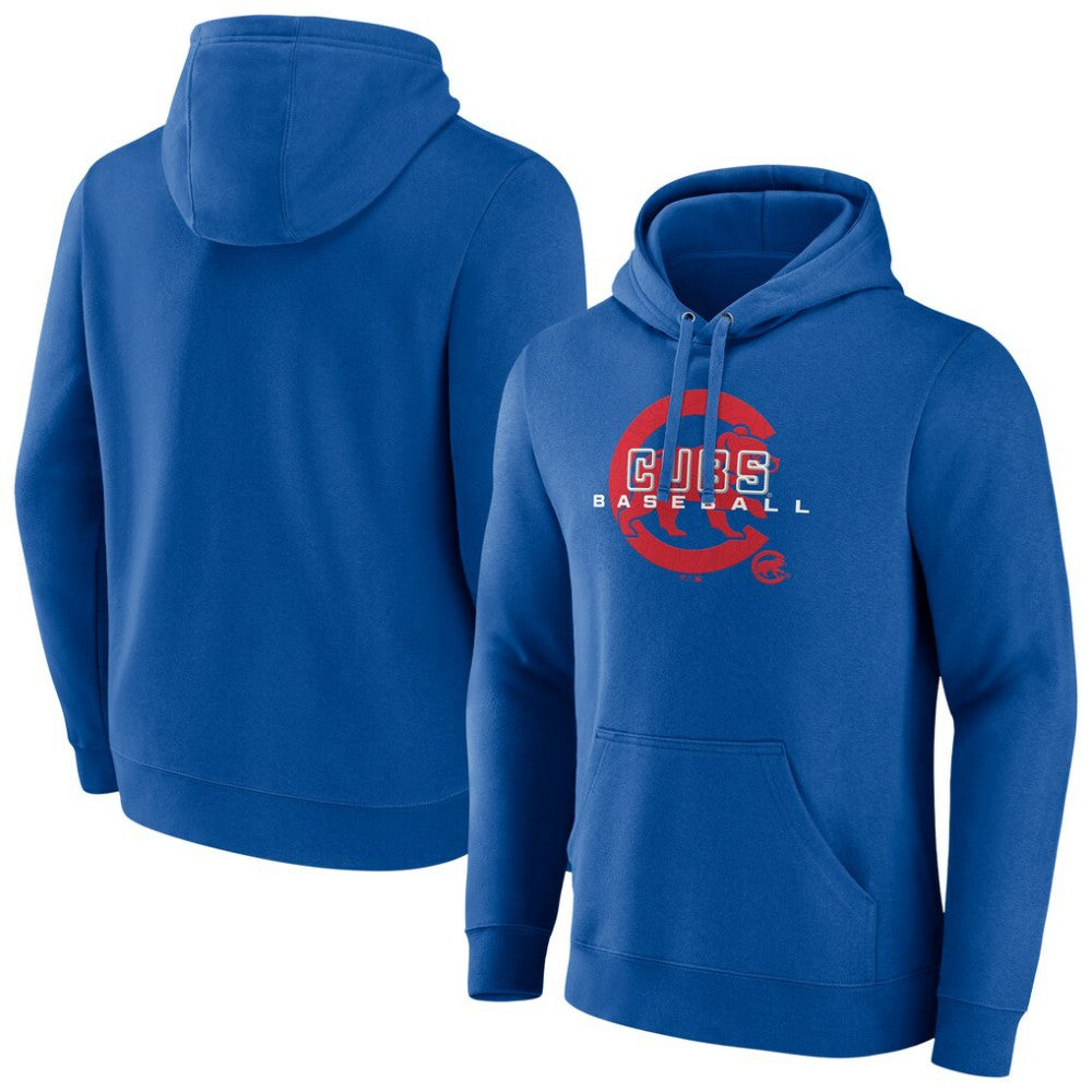 Chicago Cubs Stellar Pullover Hoodie | MLB New