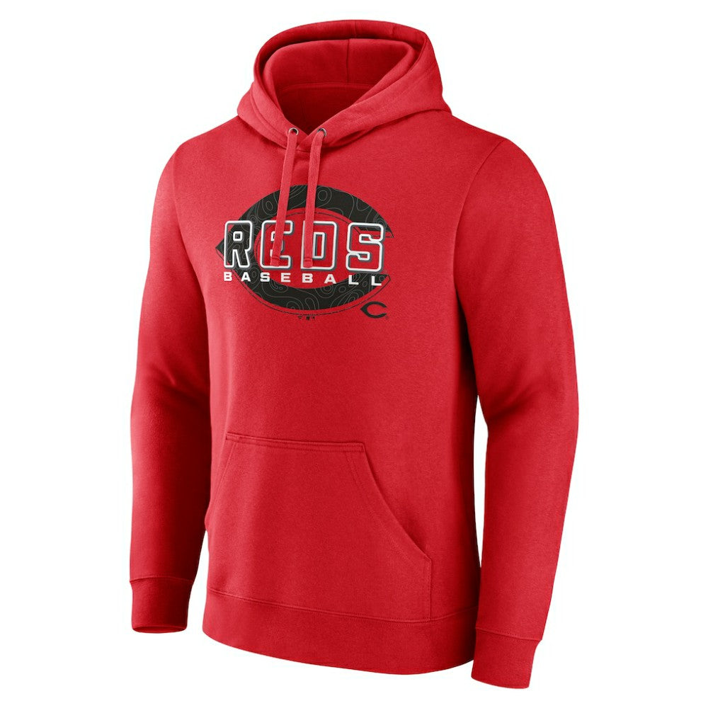 Cincinnati Reds Stellar Pullover Hoodie | MLB For sale