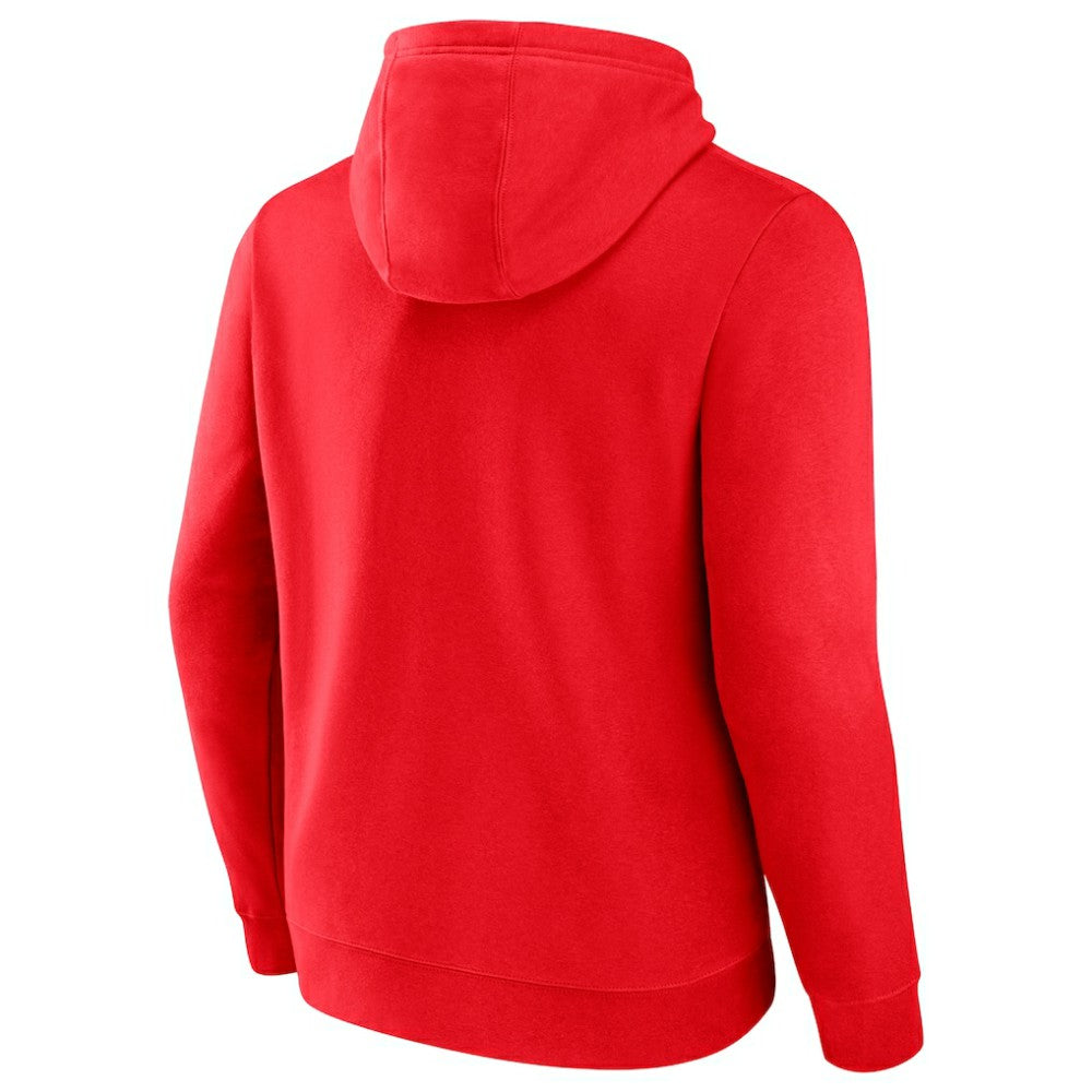 Cincinnati Reds Stellar Pullover Hoodie | MLB For sale