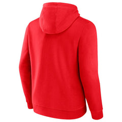 Cincinnati Reds Stellar Pullover Hoodie | MLB For sale