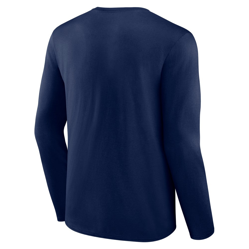 Cleveland Guardians Stellar Long Sleeve T-Shirt | MLB New