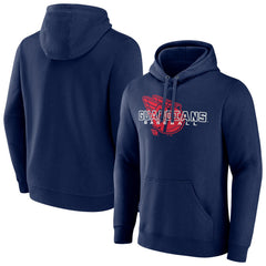 Cleveland Guardians Stellar Pullover Hoodie | MLB Near me