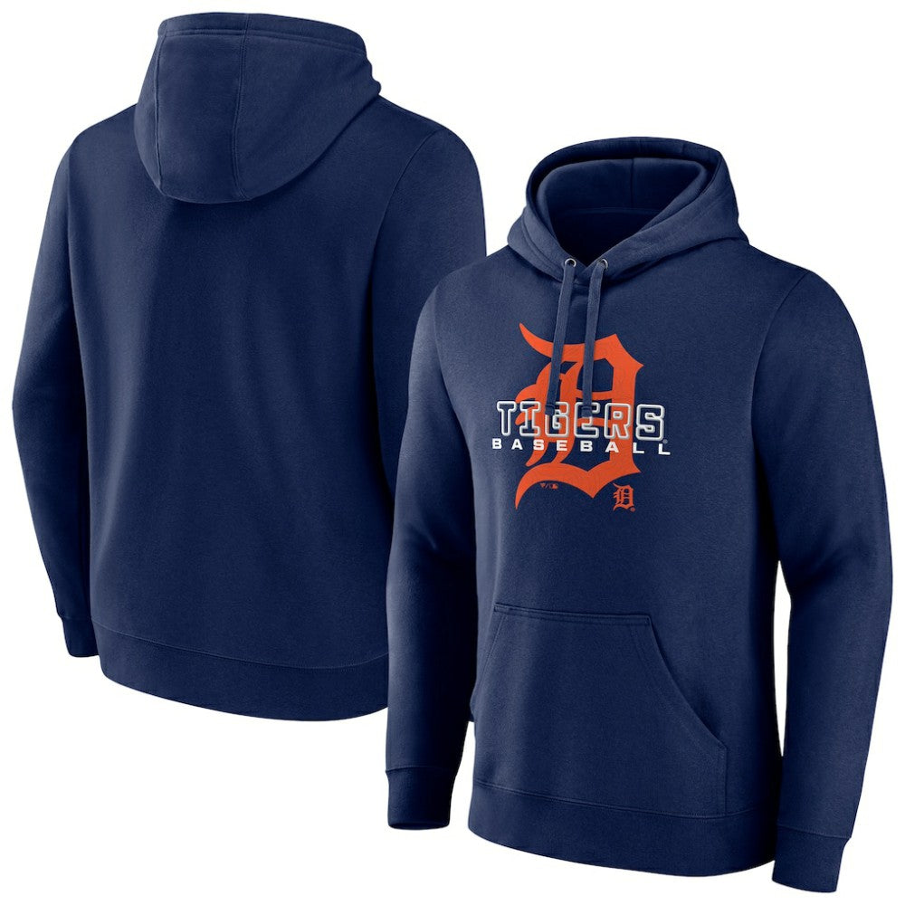 Detroit Tigers Stellar Pullover Hoodie | MLB On Sale