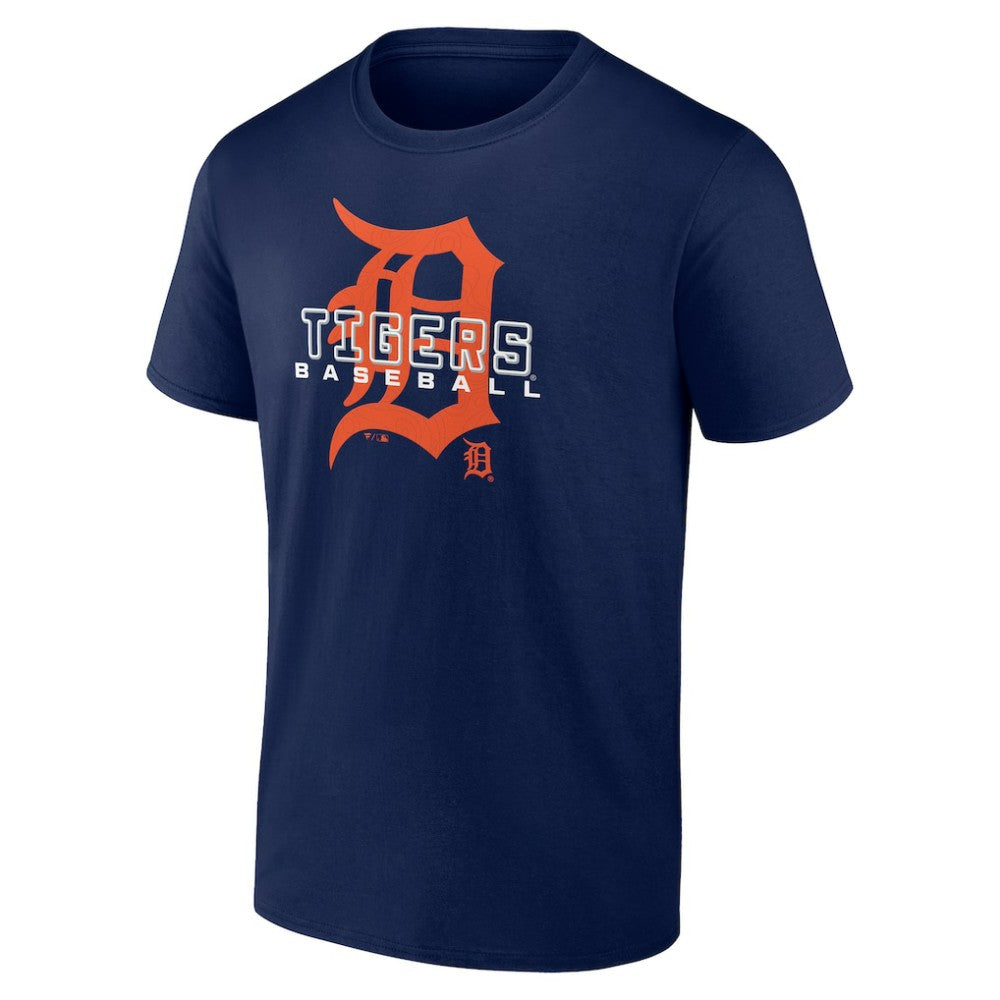 Detroit Tigers Stellar T-Shirt | MLB Online