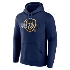 Milwaukee Brewers Stellar Pullover Hoodie | MLB For sale