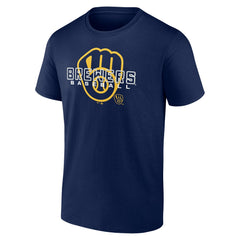 Milwaukee Brewers Stellar T-Shirt | MLB Outlet