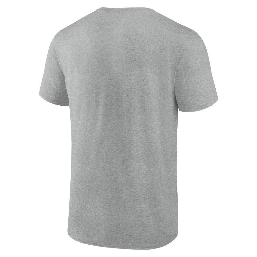 Milwaukee Brewers Evanston Stencil T-Shirt | MLB Shop