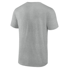Milwaukee Brewers Evanston Stencil T-Shirt | MLB Shop