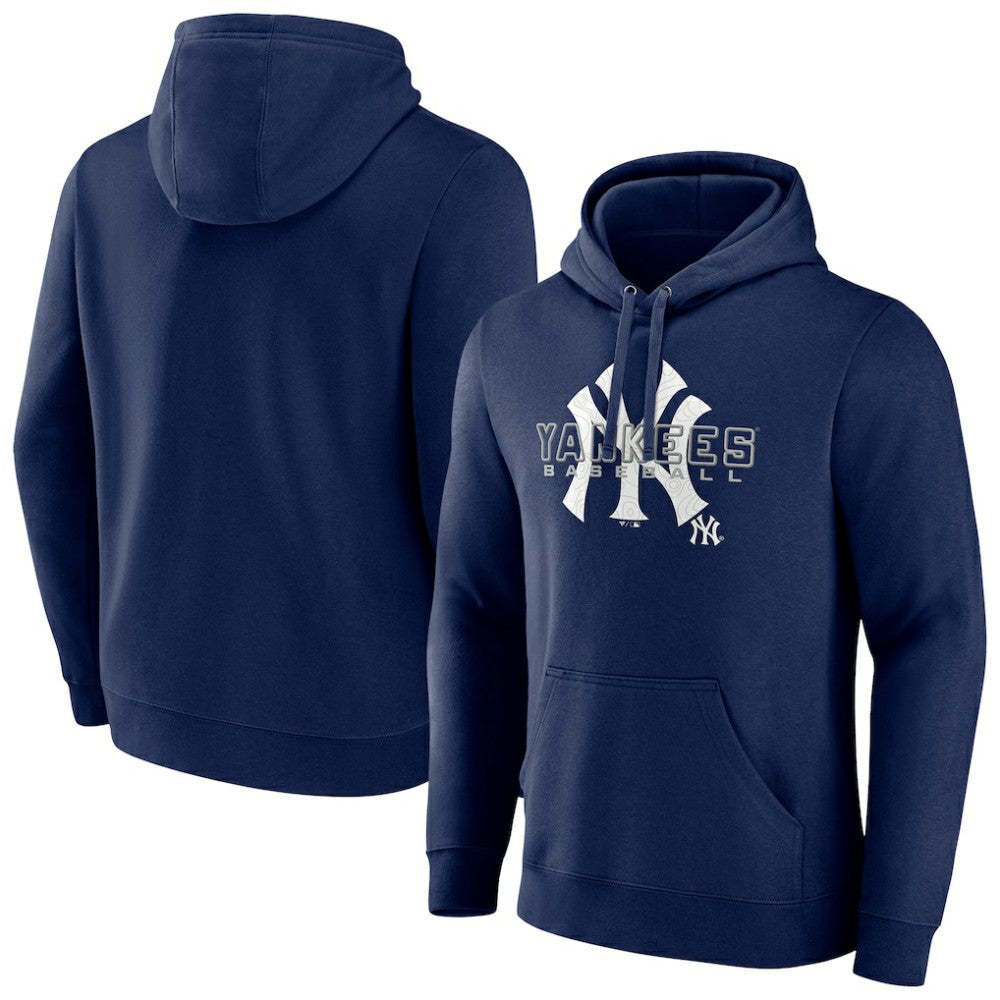 New York Yankees Stellar Pullover Hoodie | MLB Discount