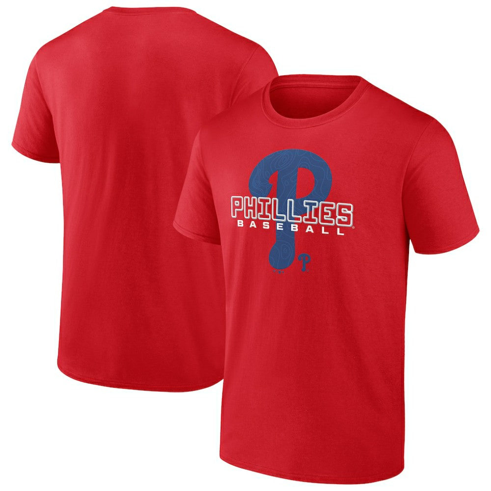 Philadelphia Phillies Stellar T-Shirt | MLB Sale