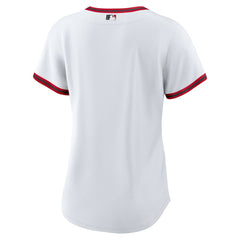 Cleveland Guardians Nike Women's Home Replica 2.0 Jersey | MLB Online