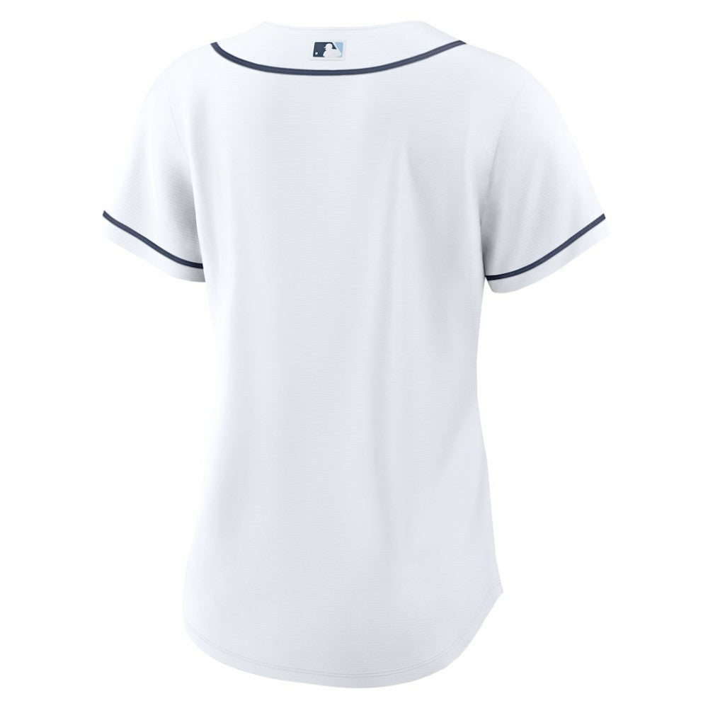 Tampa Bay Rays Nike Women's Home Replica 2.0 Jersey | MLB Discount