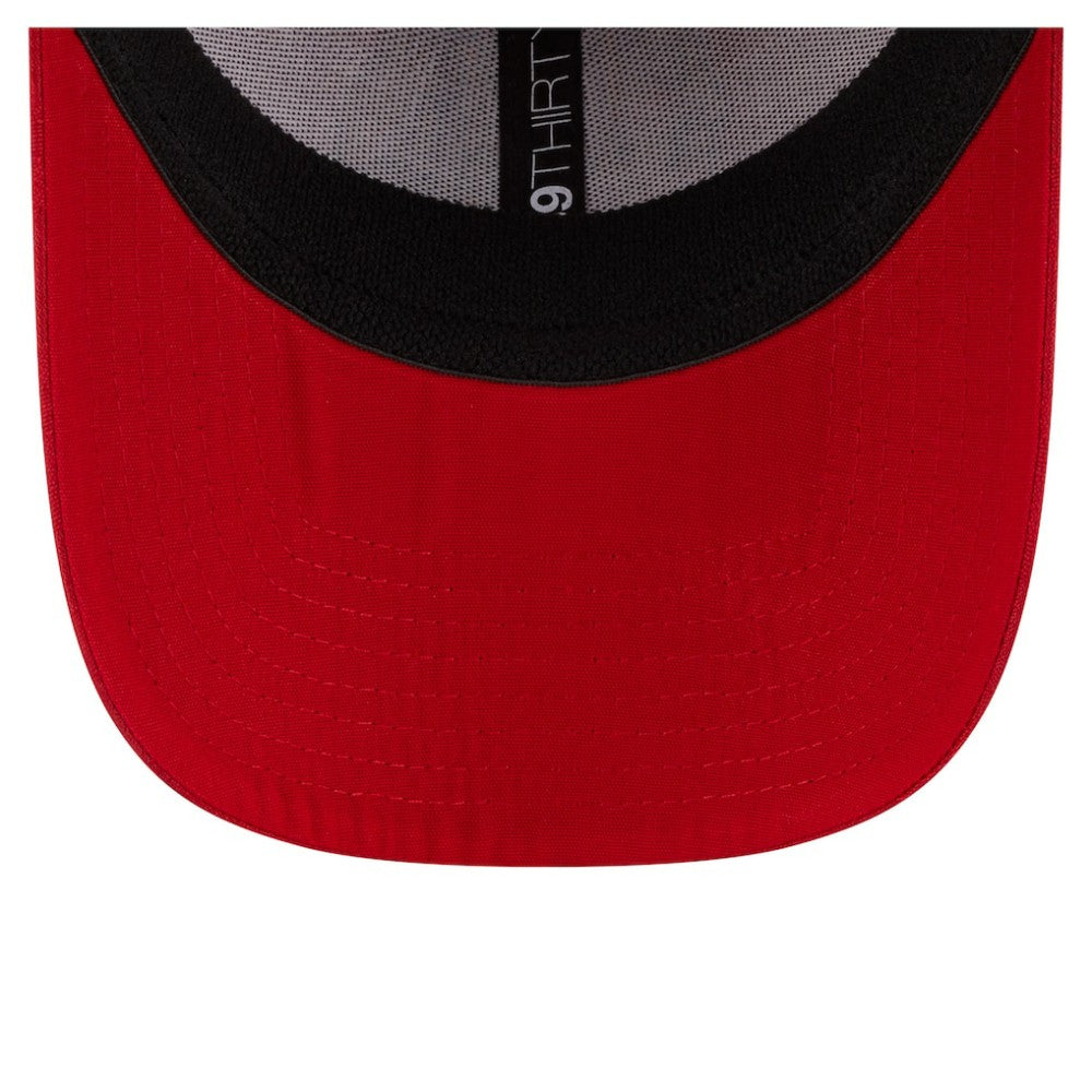 Washington Nationals New Era Subtle Camo 39THIRTY Flex Hat | MLB Online