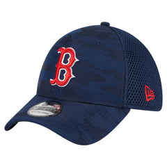 Boston Red Sox New Era Subtle Camo 39THIRTY Flex Hat | MLB Online