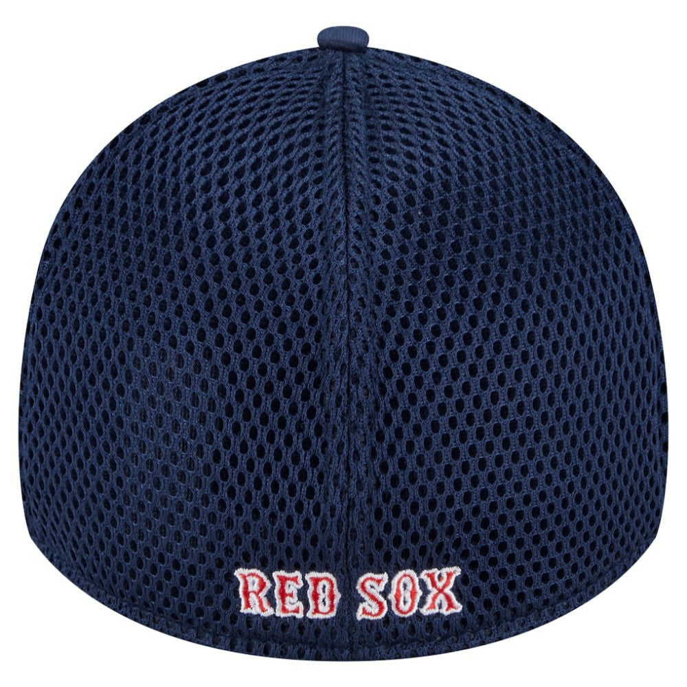 Boston Red Sox New Era Subtle Camo 39THIRTY Flex Hat | MLB Online