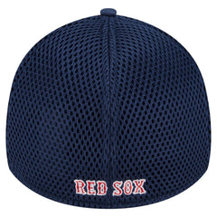 Boston Red Sox New Era Subtle Camo 39THIRTY Flex Hat | MLB Online