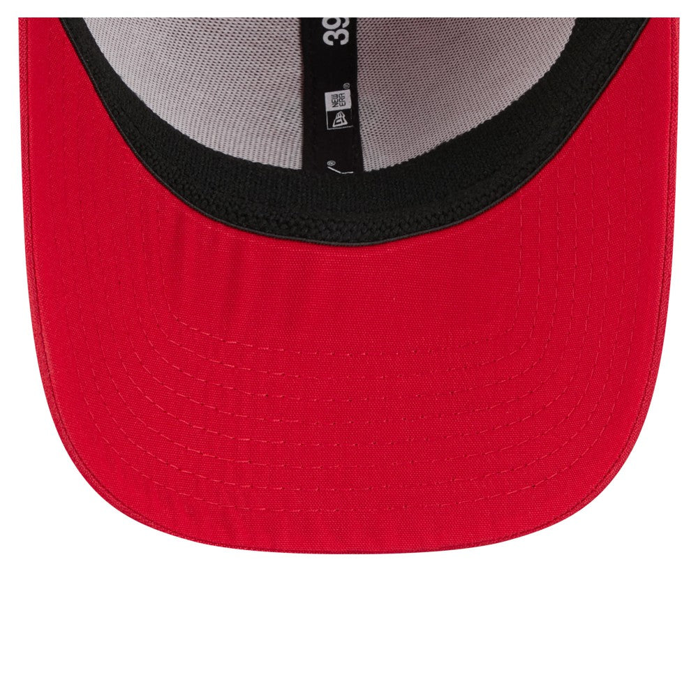 Los Angeles Angels New Era Subtle Camo 39THIRTY Flex Hat | MLB Online