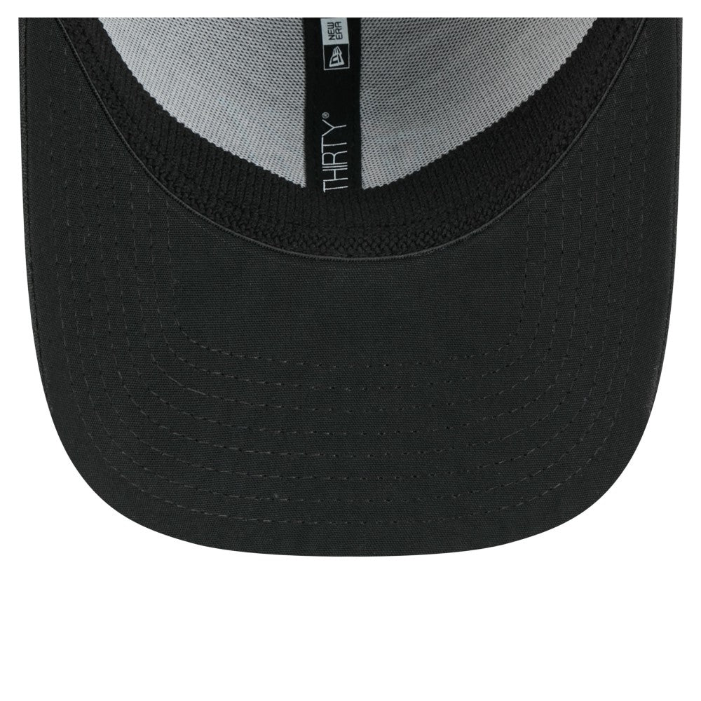 Miami Marlins New Era Subtle Camo 39THIRTY Flex Hat | MLB Outlet