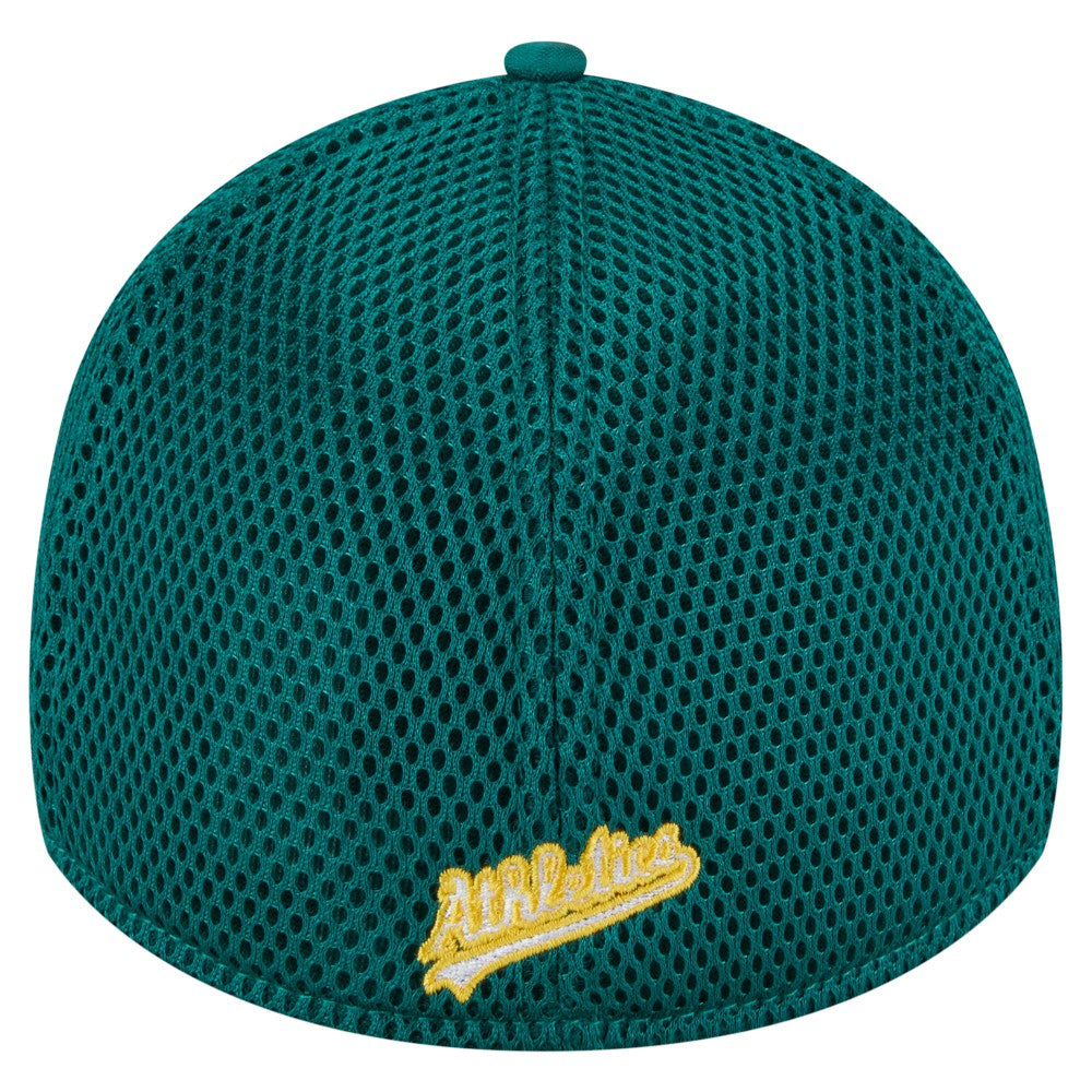 Athletics New Era Subtle Camo 39THIRTY Flex Hat | MLB Near me