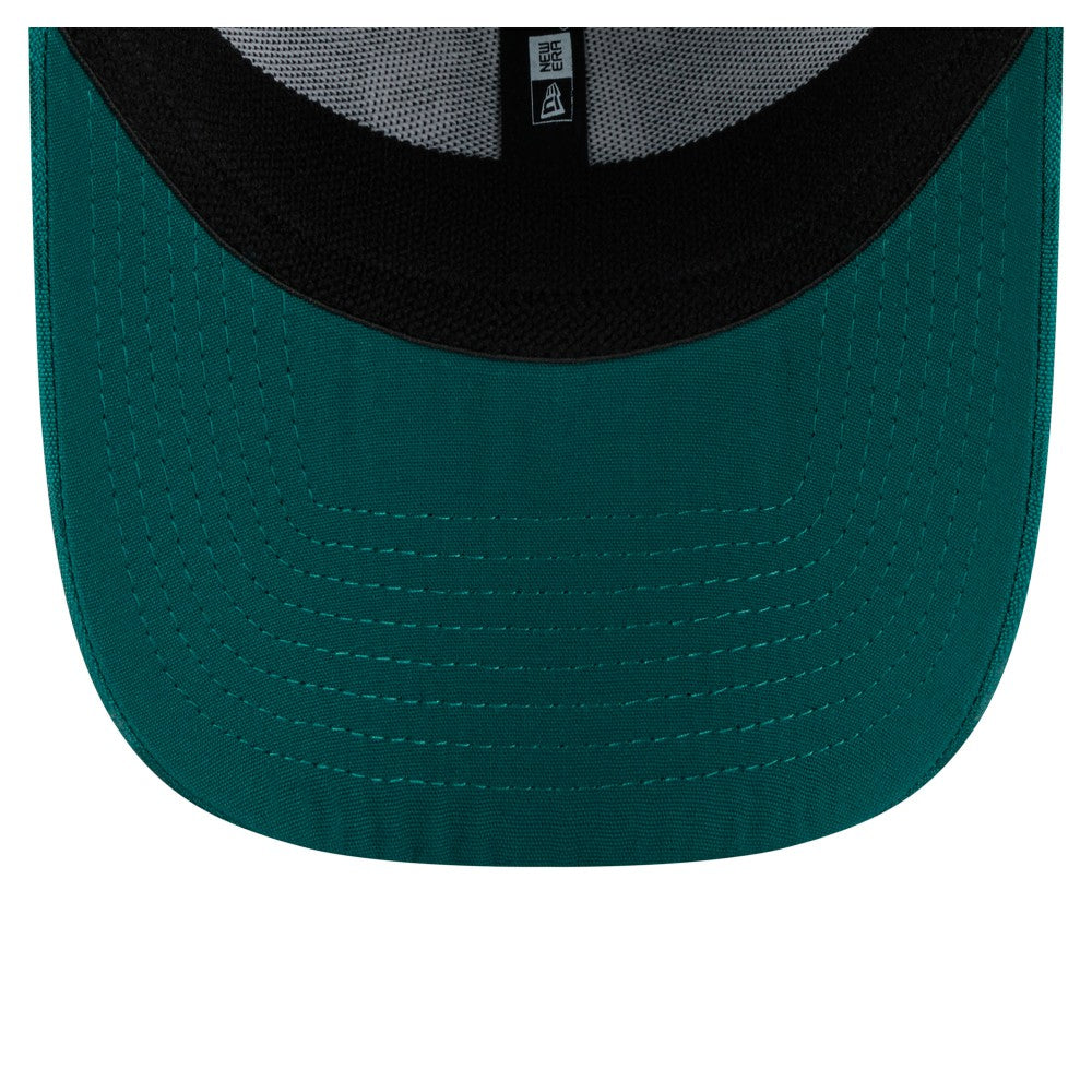 Athletics New Era Subtle Camo 39THIRTY Flex Hat | MLB Near me