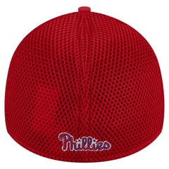 Philadelphia Phillies New Era Subtle Camo 39THIRTY Flex Hat | MLB Near me