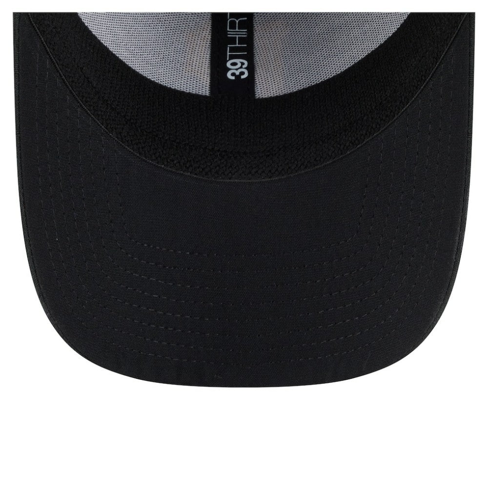 Pittsburgh Pirates New Era Subtle Camo 39THIRTY Flex Hat | MLB Shop