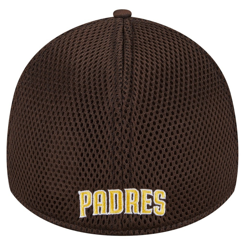 San Diego Padres New Era Subtle Camo 39THIRTY Flex Hat | MLB New