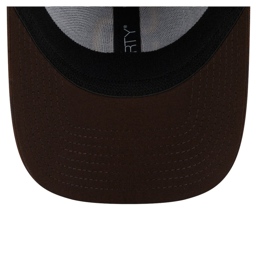 San Diego Padres New Era Subtle Camo 39THIRTY Flex Hat | MLB New