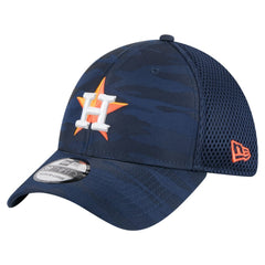 Houston Astros New Era Subtle Camo 39THIRTY Flex Hat | MLB US