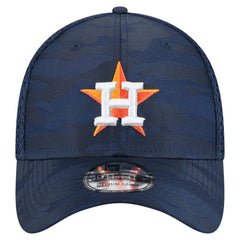 Houston Astros New Era Subtle Camo 39THIRTY Flex Hat | MLB US